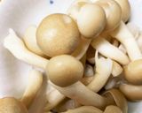 レンジチヂミ風芋餅入梅干しカレードーム蒸作り方18写真