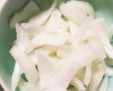 レンジチヂミ風芋餅入梅干しカレードーム蒸作り方22写真