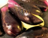 ナス嫌いがナス好きになる揚げナス作り方1写真