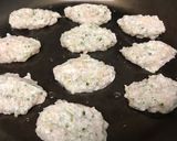 離乳食 後期 完了期の和風ハンバーグ作り方3写真