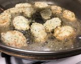 離乳食 後期 完了期の和風ハンバーグ作り方4写真