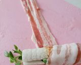 ちくわの肉巻き★節約★簡単作り方2写真