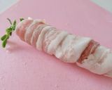 ちくわの肉巻き★節約★簡単作り方3写真