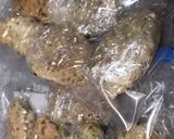 離乳食 後期 完了期の和風ハンバーグ作り方7写真