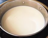 おうちでストリングチーズ　改訂版作り方1写真