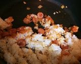 簡単♪オムライス！ケチャップライスも◎作り方4写真