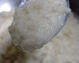 れんこんだけ餅作り方8写真
