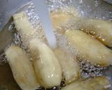 れんこんだけ餅作り方5写真
