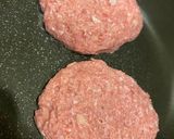 15分で簡単！包丁要らずの簡単ハンバーグ作り方2写真