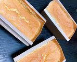 すぐできるふわぷるシフォンケーキ作り方7写真