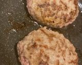 15分で簡単！包丁要らずの簡単ハンバーグ作り方6写真