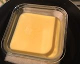 シンおじさんの優しい味のなめらかプリン作り方10写真