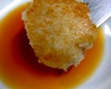 れんこんだけ餅作り方27写真