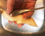 夏のさっぱり★新生姜の甘酢漬け作り方2写真