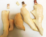 夏のさっぱり★新生姜の甘酢漬け作り方3写真
