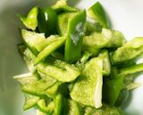 レンジキムチヨーグルトクリームタッカルビ作り方5写真