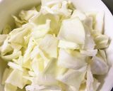 レンジキムチヨーグルトクリームタッカルビ作り方7写真