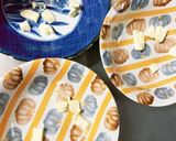 レンジキムチヨーグルトクリームタッカルビ作り方9写真