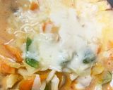 レンジキムチヨーグルトクリームタッカルビ作り方21写真