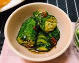 今晩の夕飯・春巻きメインの晩ご飯作り方5写真