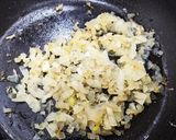 鮭のコロッケ風お焼き作り方2写真