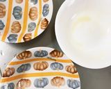 全てレンジ温野菜卵甘酢チャンプル作り方5写真