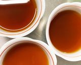 全てレンジ温野菜卵甘酢チャンプル作り方8写真