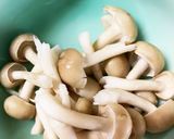 全てレンジ温野菜卵甘酢チャンプル作り方10写真