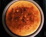 タルトから焼く・絶品しっとりチーズケーキ作り方21写真