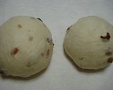 レーズン食パン作り方2写真
