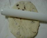 レーズン食パン作り方3写真