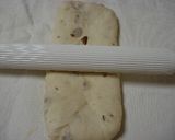 レーズン食パン作り方4写真