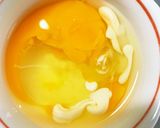 全てレンジ温野菜卵甘酢チャンプル作り方21写真