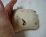 レーズン食パン作り方5写真