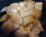 鶏むね肉のコンソメトマト煮作り方3写真
