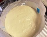 抹茶のレアチーズケーキ作り方8写真