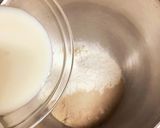 マーブルチョコパン　その2作り方1写真