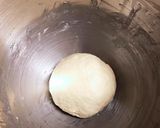 マーブルチョコパン　その2作り方2写真