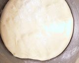 マーブルチョコパン　その2作り方3写真