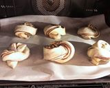 マーブルチョコパン　その2作り方7写真