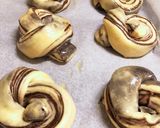マーブルチョコパン　その2作り方9写真
