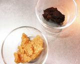 野菜ゴロゴロ♬ BLTみそ汁作り方5写真