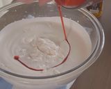 いちごのネイキッドショートケーキ作り方23写真