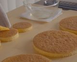 いちごのネイキッドショートケーキ作り方20写真