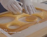 いちごのネイキッドショートケーキ作り方19写真