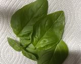 夏にピッタリ！使い方万能なトマトとバジル作り方1写真