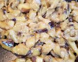 ご飯がススム♪なすの味噌炒め作り方5写真