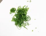 備忘録(^^)大好物♡即席ホヤの塩辛作り方1写真