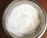 簡単★節約★チョコアイス★生クリーム無し作り方5写真