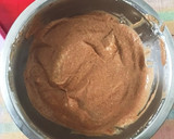 簡単★節約★チョコアイス★生クリーム無し作り方6写真